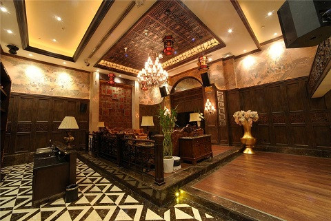 铁山港哪个KTV少爷男模妹子服务好